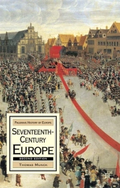 Seventeenth-Century Europe