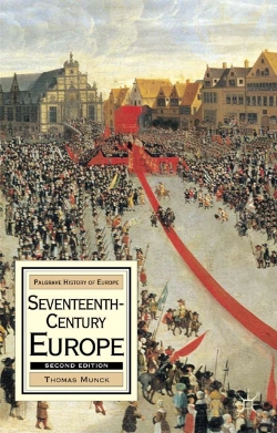 Bertrand.pt - Seventeenth-Century Europe