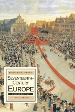 Bertrand.pt - Seventeenth-Century Europe