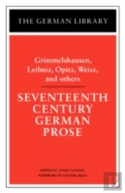 Seventeenth Century German Prose