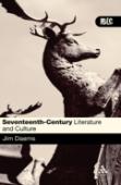 Seventeenth Century Literature And Culture