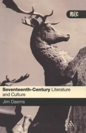 Seventeenth Century Literature And Culture