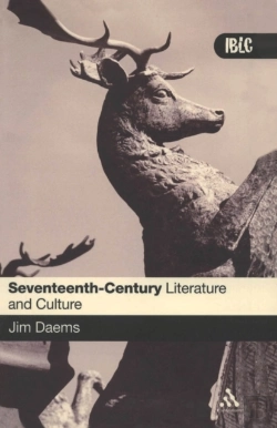 Bertrand.pt - Seventeenth Century Literature And Culture