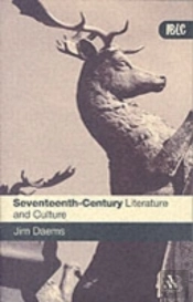 Seventeenth Century Literature And Culture