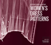 Seventeenth Century Women'S Dress Patterns