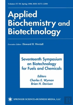 Bertrand.pt - Seventeenth Symposium On Biotechnology For Fuels And Chemicals