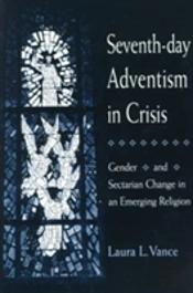 Seventh-Day Adventism In Crisis