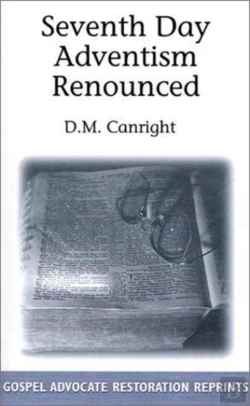 Bertrand.pt - Seventh Day Adventism Renounced