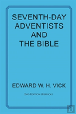 Bertrand.pt - Seventh-Day Adventists And The Bible