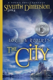 Seventh Dimension - The City