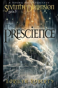 Bertrand.pt - Seventh Dimension -The Prescience
