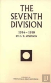 Seventh Division 1914-1918
