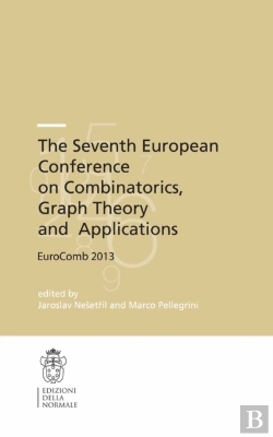 Bertrand.pt - Seventh European Conference On Combinatorics, Graph Theory And Applications