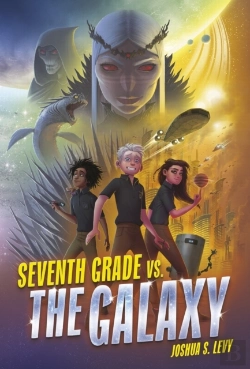 Bertrand.pt - Seventh Grade Vs. The Galaxy