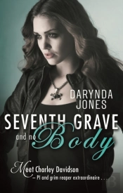 Seventh Grave And No Body
