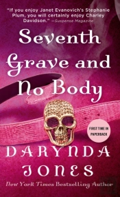 Seventh Grave And No Body