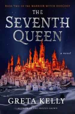 Bertrand.pt - Seventh Queen