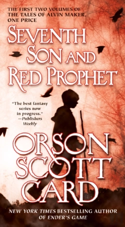 Bertrand.pt - Seventh Son And Red Prophet