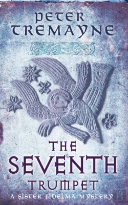 Bertrand.pt - Seventh Trumpet (Sister Fidelma Mysteries Book 23)