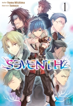Bertrand.pt - Seventh: Volume 1