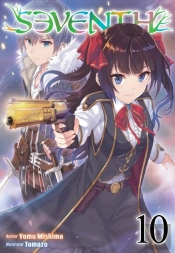 Seventh: Volume 10