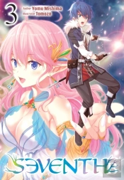 Seventh: Volume 3