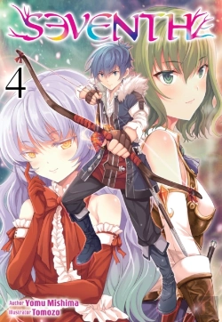 Bertrand.pt - Seventh: Volume 4