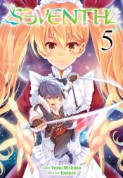 Seventh: Volume 5