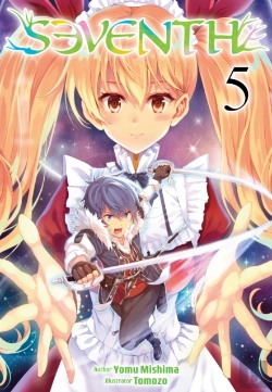 Bertrand.pt - Seventh: Volume 5