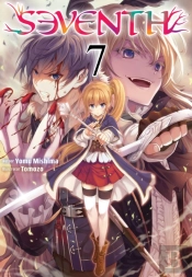Seventh: Volume 7