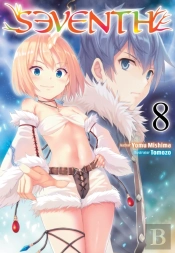 Seventh: Volume 8