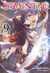 Seventh: Volume 9