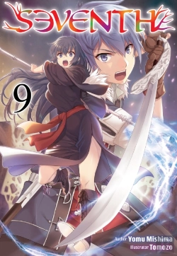 Bertrand.pt - Seventh: Volume 9