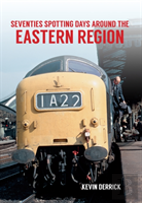 Seventies Spotting Days Around The Eastern Region
