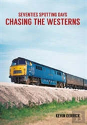 Seventies Spotting Days Chasing The Westerns