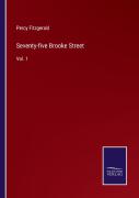 Seventy-Five Brooke Street