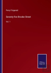 Seventy-Five Brooke Street