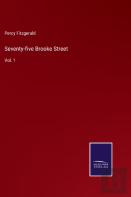 Seventy-Five Brooke Street