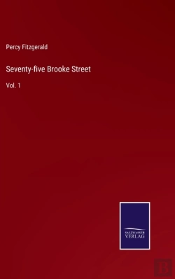 Bertrand.pt - Seventy-Five Brooke Street