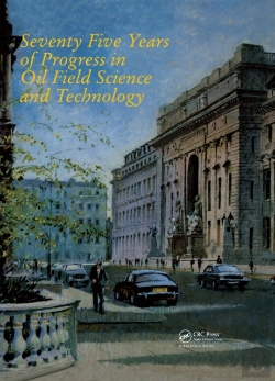 Bertrand.pt - Seventy Five Years Of Progress In Oil Field Science And Technology