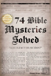 Seventy-Four Bible Mysteries