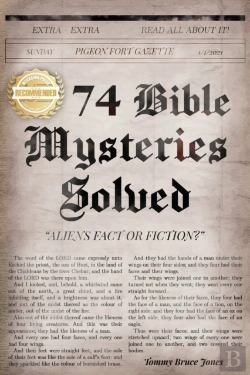 Bertrand.pt - Seventy-Four Bible Mysteries
