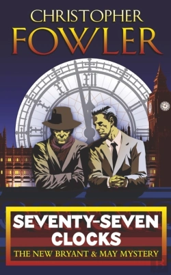 Bertrand.pt - Seventy-Seven Clocks