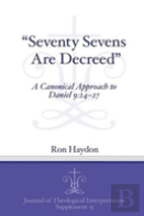 ''Seventy-Sevens Are Decreed''