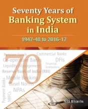 Seventy Years Of Banking System In India