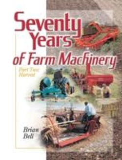 Bertrand.pt - Seventy Years Of Farm Machinery Part 2