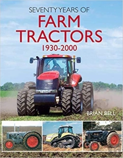 Bertrand.pt - Seventy Years Of Farm Tractors 1930-2000