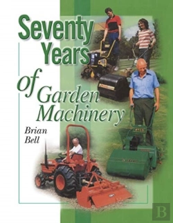 Bertrand.pt - Seventy Years Of Garden Machinery
