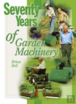 Bertrand.pt - Seventy Years Of Garden Machinery