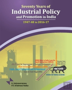 Bertrand.pt - Seventy Years Of Industrial Policy & Promotion In India